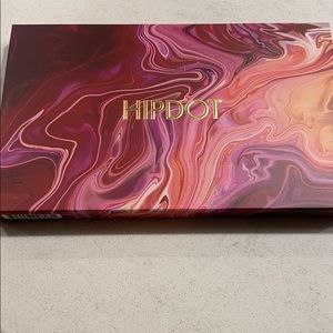 Hipdot The Zion Pallette